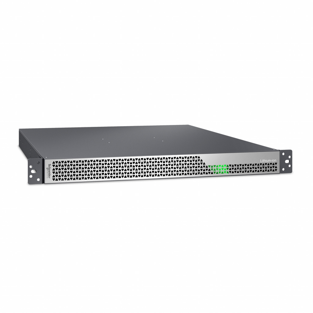 APC Smart-UPS Ultra Li-Ion SRTL50RMBP1U-LI - Extern batterij pakket, rackmountable - Afbeelding 2