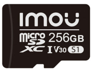 Imou ST2-256-S1 flashgeheugen 256 GB MicroSD NAND Klasse 10