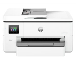 HP OfficeJet Pro 9720e Draadloos All-in-One Kleur Printer, Dubbelzijdig printen; Kopieerapparaat, Scanner