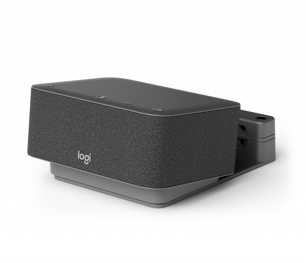 Logitech Logi Dock Focus Room Kit UC - Afbeelding 5