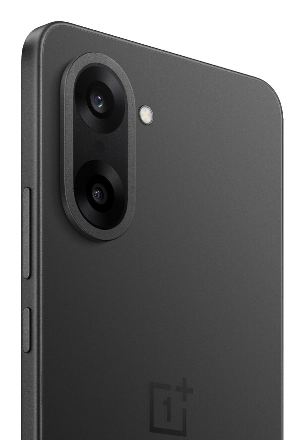 OnePlus Nord CE5 17,2 cm (6.77") Hybride Dual SIM Android 15 5G USB Type-C 8 GB 128 GB 5200 mAh Zwart - Afbeelding 4