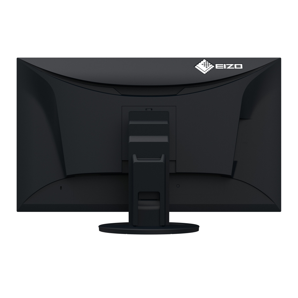 EIZO FlexScan EV2795-BK computer monitor 68,6 cm (27") 2560 x 1440 Pixels Quad HD LCD Zwart - Afbeelding 5