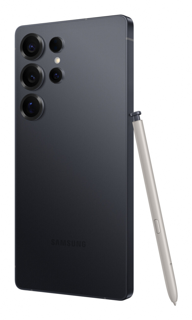 Samsung Galaxy S25 Ultra SM-S938B/DS 17,5 cm (6.9") Dual SIM Android 15 5G USB Type-C 12 GB 512 GB 5000 mAh Zwart, Titanium - Afbeelding 10