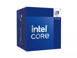 Intel Core i9-14900F processor 36 MB Smart Cache Doos
