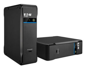 Eaton 3P Ellipse UPS Stand-by (Offline) 0,7 kVA 420 W 4 AC-uitgang(en)