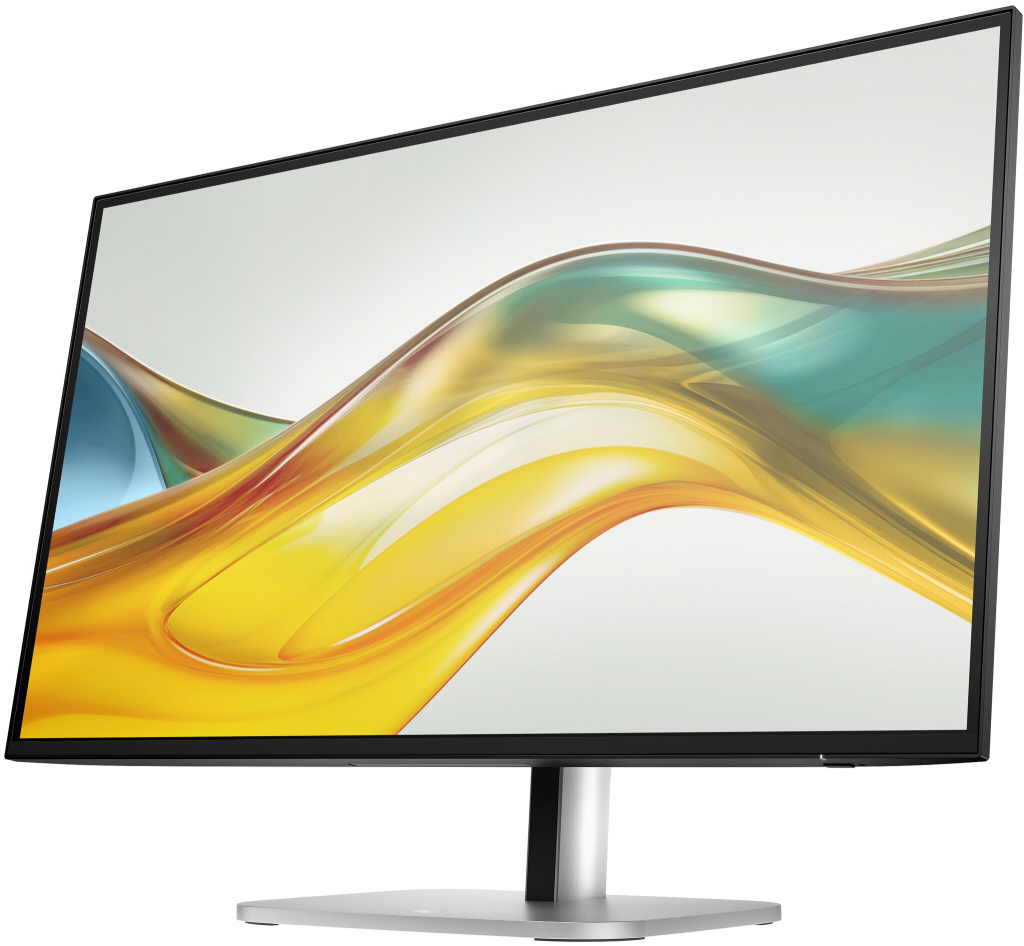 HP Series 5 Pro 27 inch QHD-monitor - 527pq - Afbeelding 2