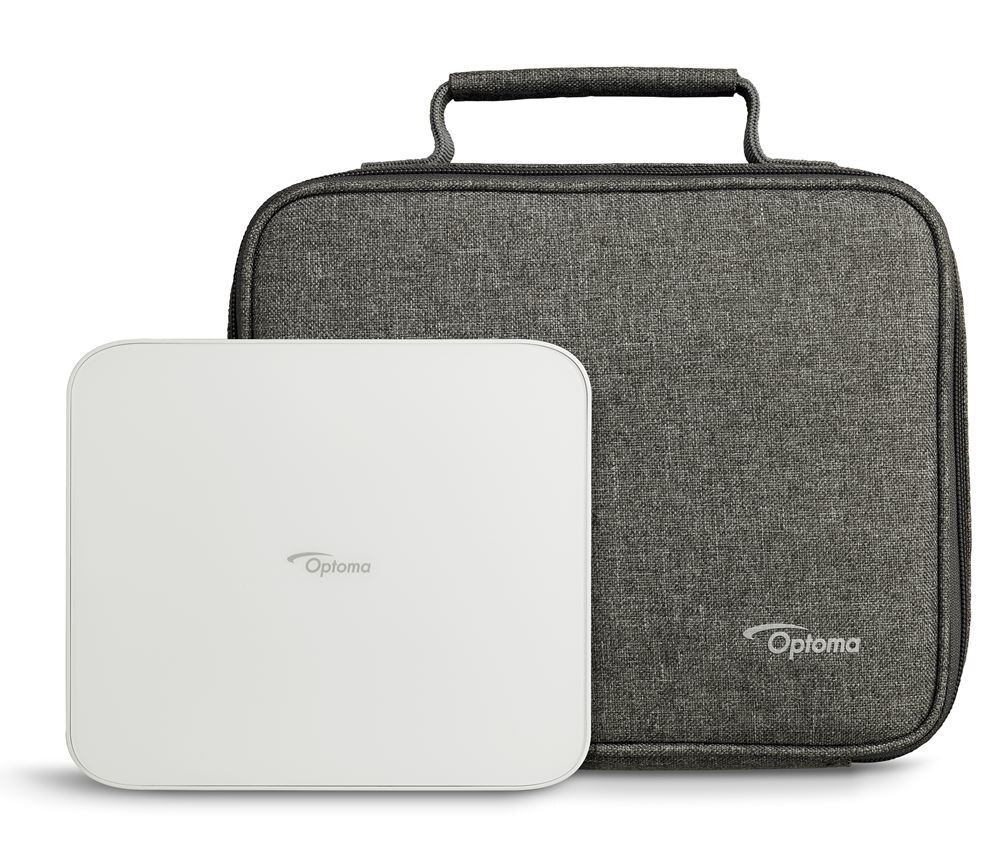 Optoma ML1080 550 ANSI lumens DLP 1080p (1920x1080) Wit - Afbeelding 24