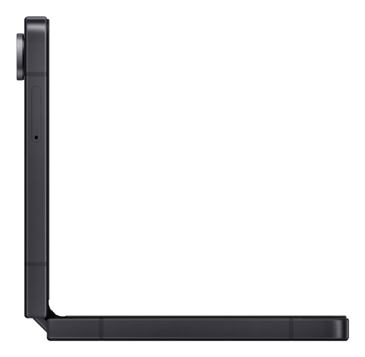 Samsung SM-F766BZKHEUB smartphone 17,5 cm (6.9") Dual SIM 5G USB Type-C 12 GB 512 GB 4300 mAh Zwart - Afbeelding 7