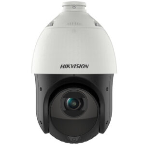 Hikvision DS-2DE4425IW-DE(T5) bewakingscamera Dome IP-beveiligingscamera Buiten 2560 x 1440 Pixels Plafond/muur