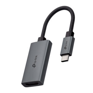 TP-Link UA520C interfacekaart/-adapter HDMI