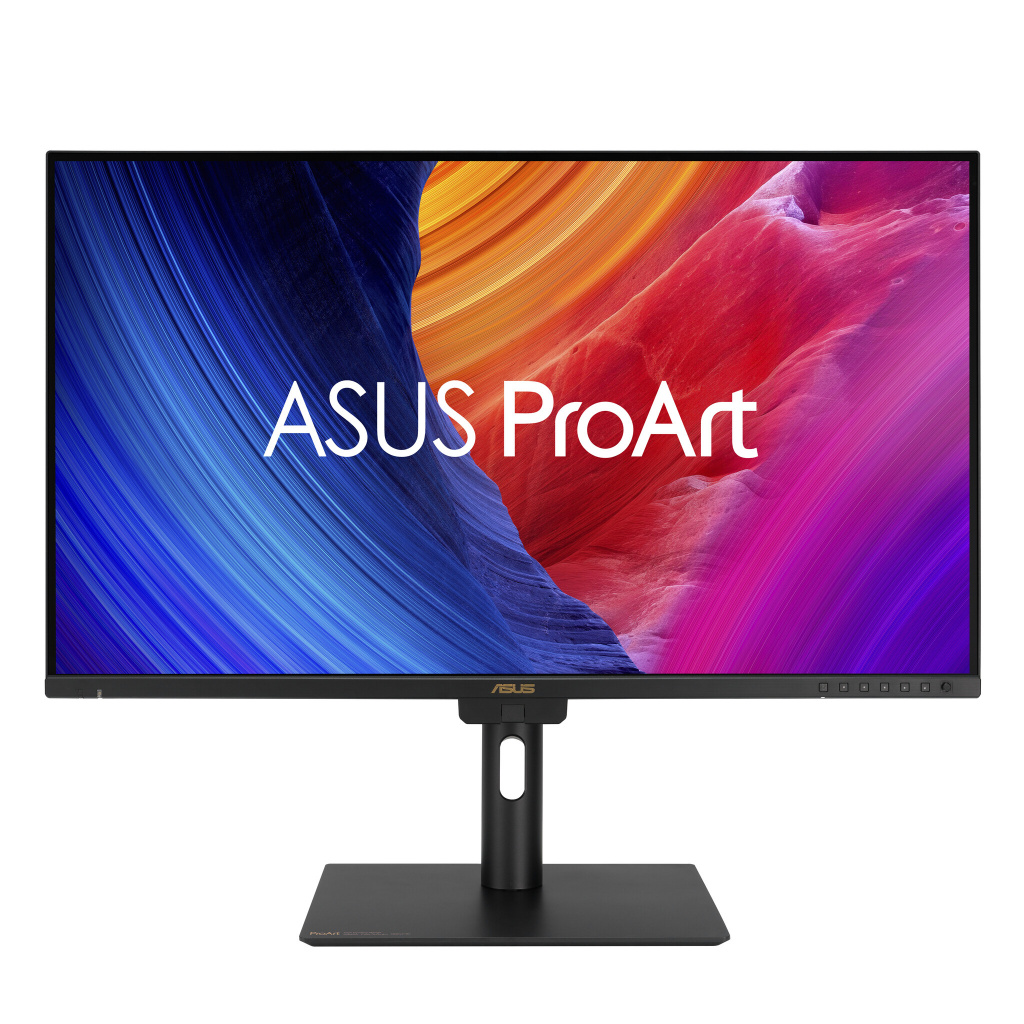 ASUS ProArt PA32UCE computer monitor 80 cm (31.5") 3840 x 2160 Pixels 4K Ultra HD LED Zwart - Afbeelding 2