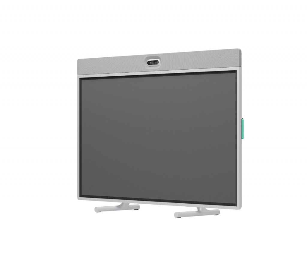 Logitech Rally Board 65 video conferencing systeem Ethernet LAN Videovergaderingssysteem voor groepen - Afbeelding 2
