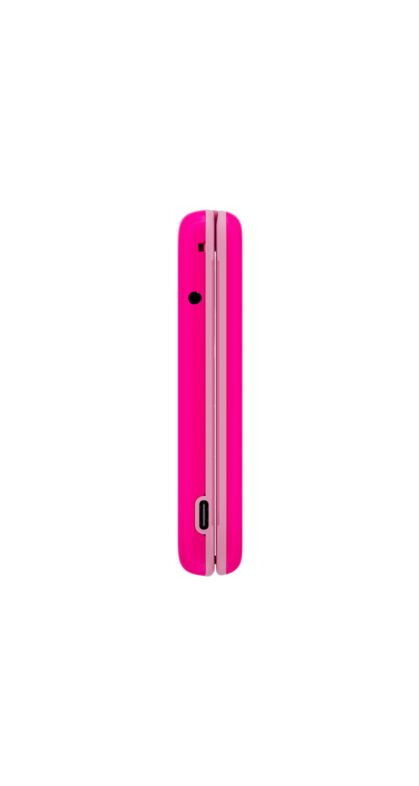 HMD Barbie Phone 7,11 cm (2.8") 125 g Roze Basistelefoon - Afbeelding 10
