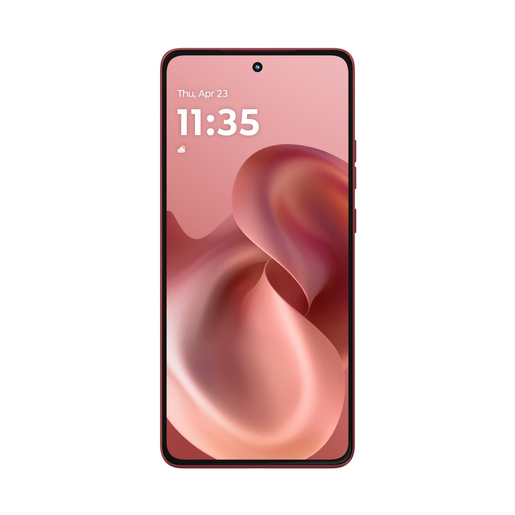 Motorola moto g86 power 5G 16,9 cm (6.67") Dual SIM Android 15 USB Type-C 12 GB 256 GB 6720 mAh Roze - Afbeelding 2