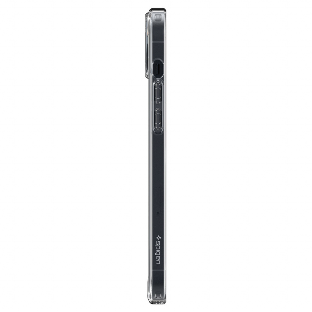 Spigen ACS05040 mobiele telefoon behuizingen 15,5 cm (6.1") Hoes - Afbeelding 6
