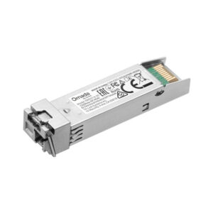 TP-Link ISM321A-20 netwerk transceiver module Vezel-optiek 1250 Mbit/s SFP