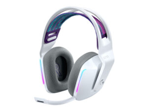 Logitech G G733 wireless gaming