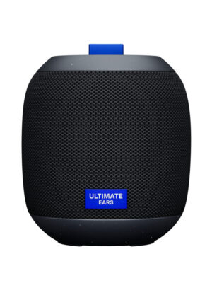 Ultimate Ears WONDERBOOM PLAY Zwart