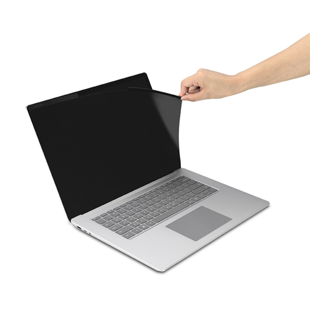 Kensington MagPro Elite Magnetic Privacy Screen voor Surface Laptop 15" - Afbeelding 5