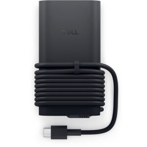 DELL NYWKJ netvoeding & inverter Binnen 100 W Zwart