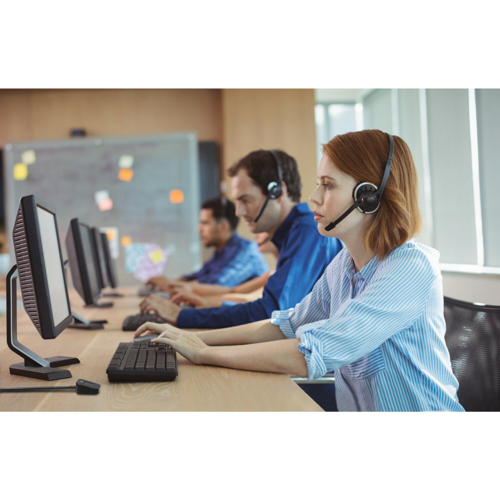 Kensington VeriMark Desktop Fingerprint Key - Afbeelding 9