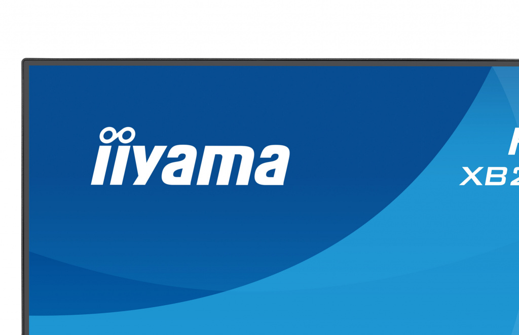 iiyama ProLite XB2797HSU-B1 computer monitor 68,6 cm (27") 1920 x 1080 Pixels Full HD LED Zwart - Afbeelding 7