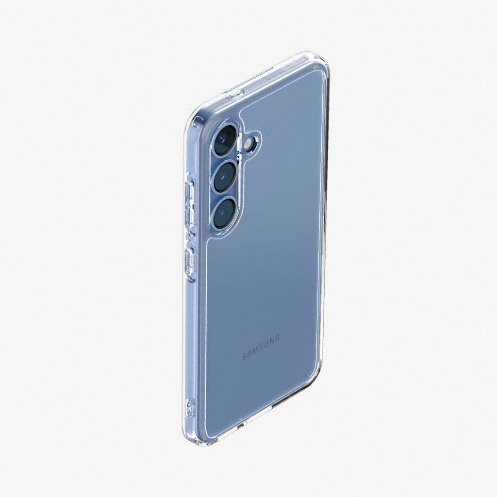 Spigen Ultra Hybrid mobiele telefoon behuizingen 17 cm (6.7") Hoes Transparant - Afbeelding 7