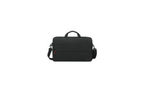Lenovo 4X41D97727 laptoptas 35,6 cm (14") Tas met bovensluiting Zwart