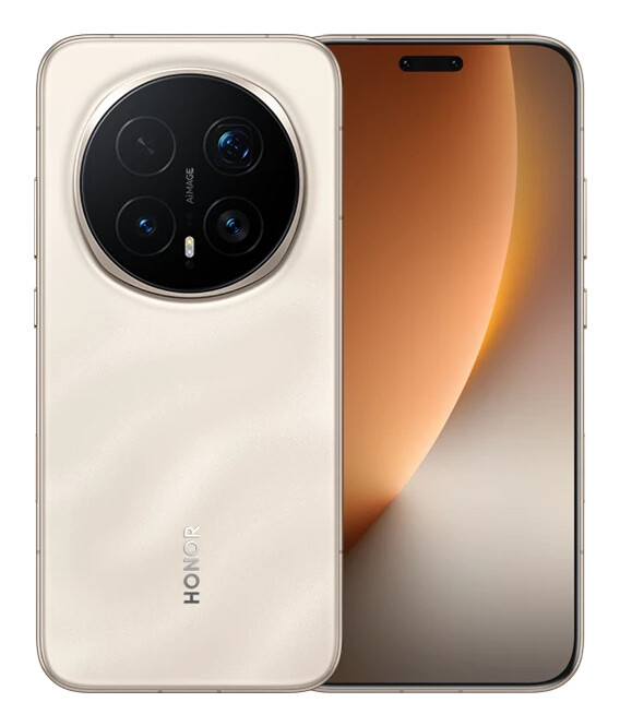 Honor Magic8 Pro 5G 17 cm (6.71") Dual SIM Android 16.0 USB Type-C 12 GB 512 GB 7100 mAh Goud