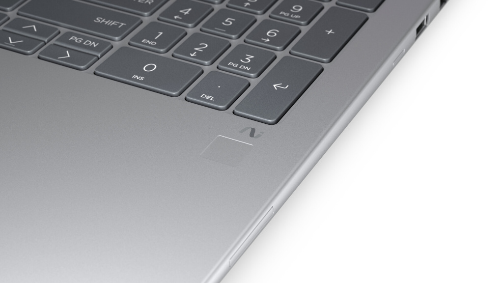 HP Zbook X G1i 16 Intel Core Ultra 7 255H Mobiel werkstation 40,6 cm (16") WUXGA 32 GB DDR5-SDRAM 1 TB SSD NVIDIA RTX PRO 2000 B - Afbeelding 9