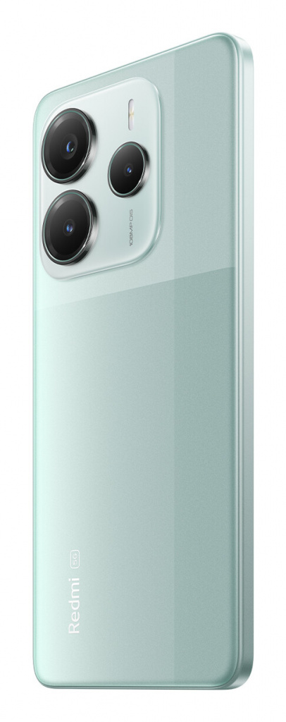 Xiaomi Redmi Note 14 5G 16,9 cm (6.67") Hybride Dual SIM USB Type-C 8 GB 256 GB 5110 mAh Groen - Afbeelding 6