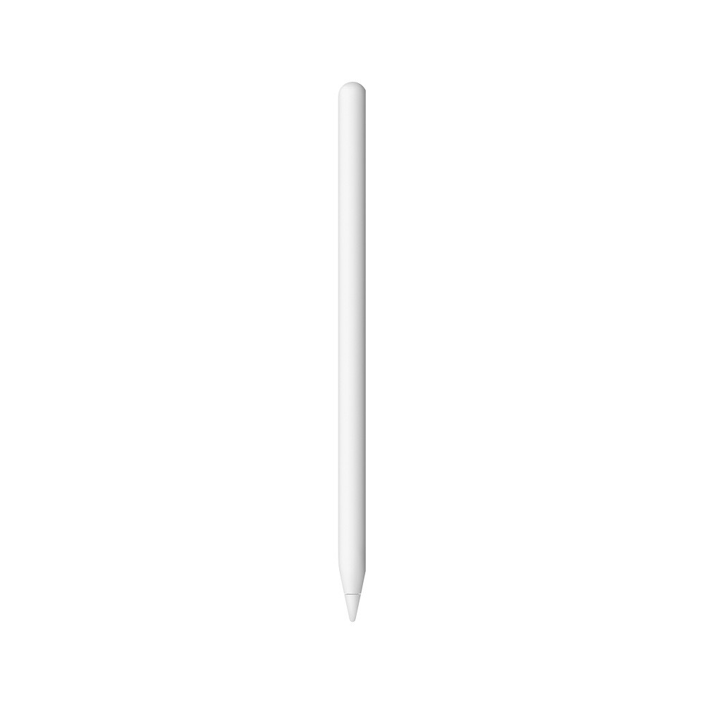 Apple MU8F2ZM/A stylus-pen 20,7 g Wit - Afbeelding 2