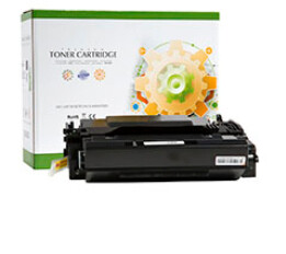 Static Control Components 002-01-SF287X-2 tonercartridge 1 stuk(s) Compatibel Zwart