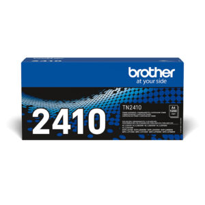 Brother TN-2410 tonercartridge 1 stuk(s) Origineel Zwart
