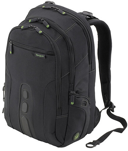 Targus 15.6 inch / 39.6cm EcoSpruce™ Backpack - Afbeelding 3