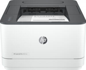 HP LaserJet Pro 3002dw printer