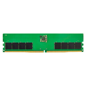 HP 32 GB DDR5 (1x32 GB) 4800 UDIMM NECC-geheugen