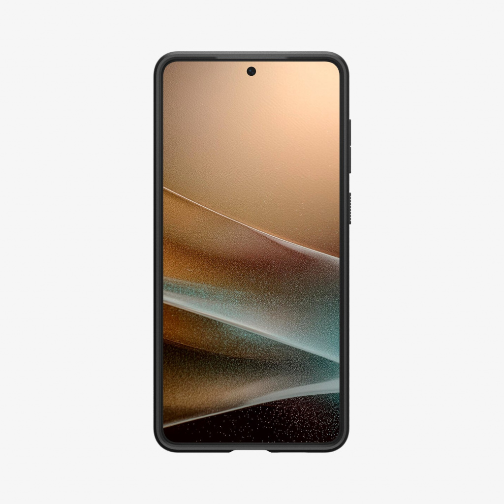 Spigen Liquid Air mobiele telefoon behuizingen 17 cm (6.7") Hoes Zwart - Afbeelding 10