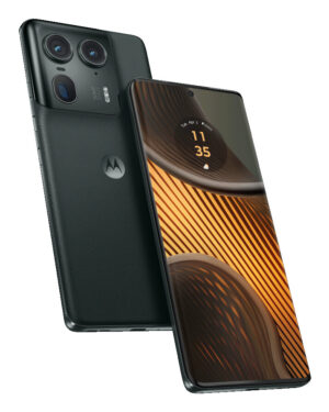 Motorola edge 50 Ultra 16,9 cm (6.67") Dual SIM Android 14 5G USB Type-C 16 GB 1 TB 4500 mAh Grijs