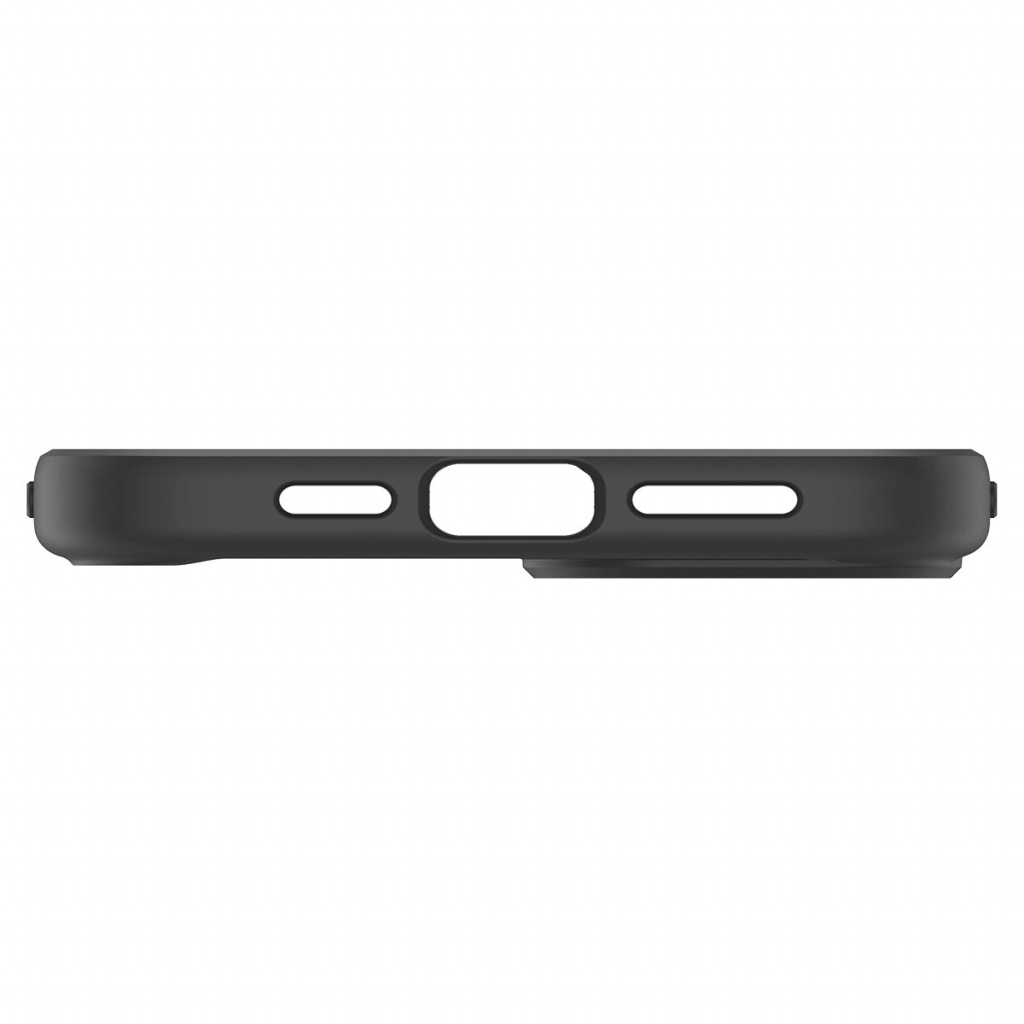 Spigen ACS06657 mobiele telefoon behuizingen 17 cm (6.7") Hoes Zwart, Transparant - Afbeelding 14