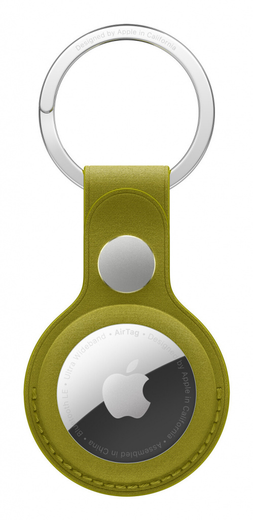Apple MA7L4ZM/A accessoire voor GPS-trackers en zoekers