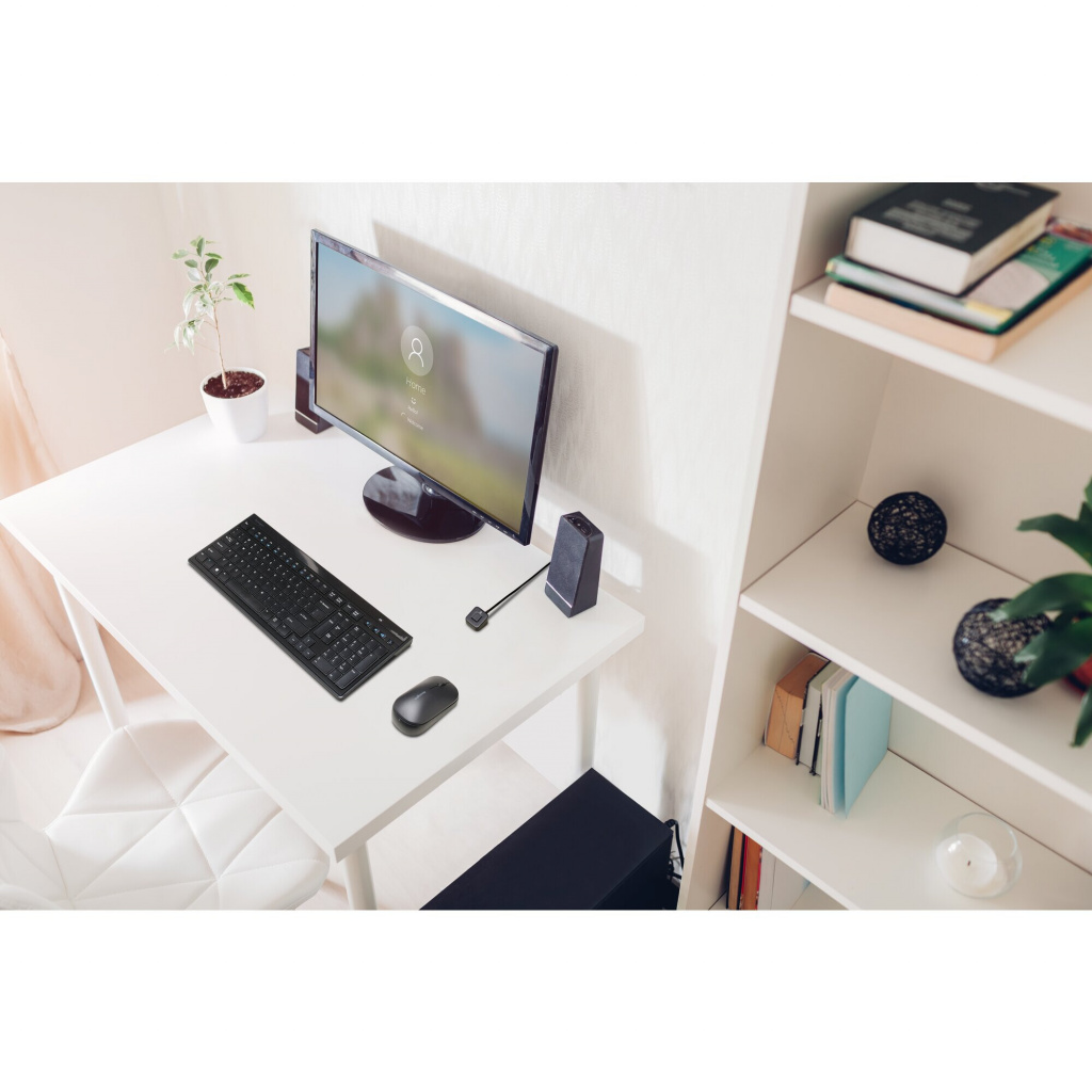 Kensington VeriMark Desktop Fingerprint Key - Afbeelding 14