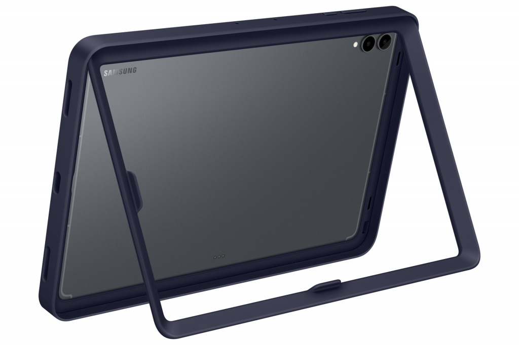 Samsung EF-JX930 37,1 cm (14.6") Hoes Zwart - Afbeelding 3