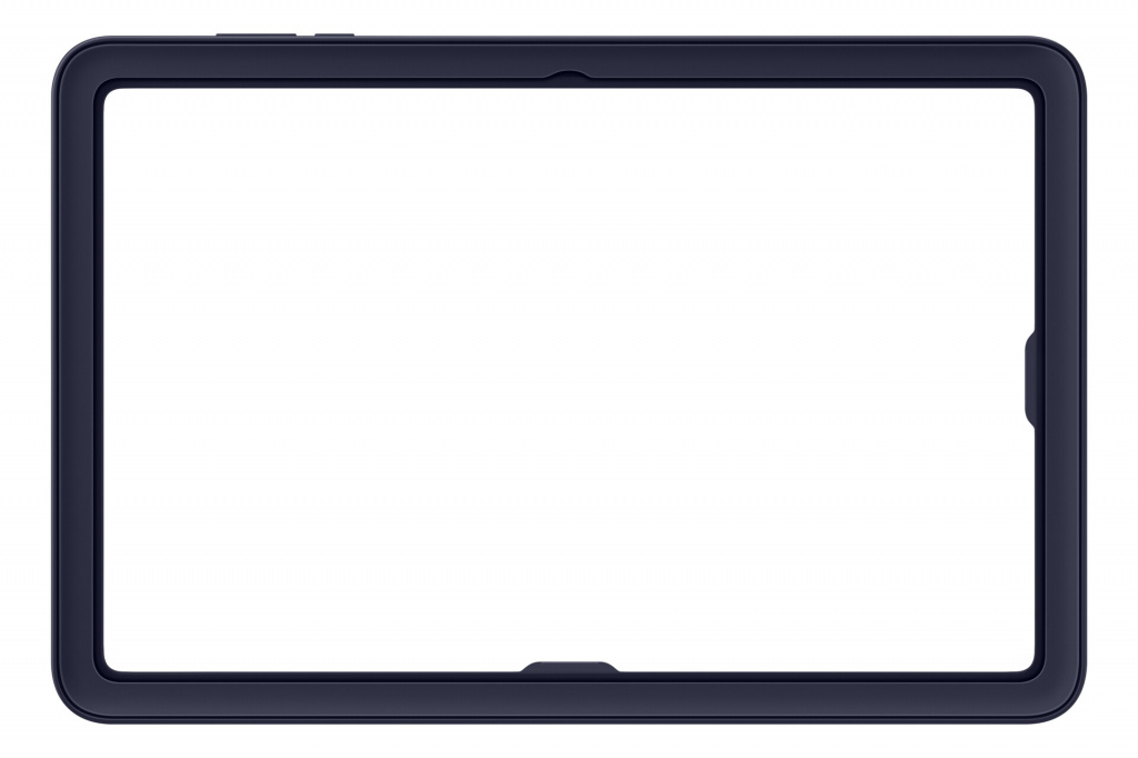 Samsung EF-JX930 37,1 cm (14.6") Hoes Zwart