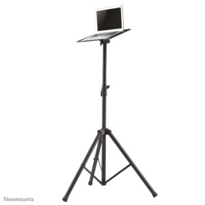 Neomounts NS-FS200BLACK Vloerstandaard 10-32"