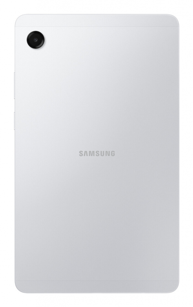 Samsung Galaxy Tab A11 128 GB 22,1 cm (8.7") 8 GB Wi-Fi 5 (802.11ac) Zilver - Afbeelding 3