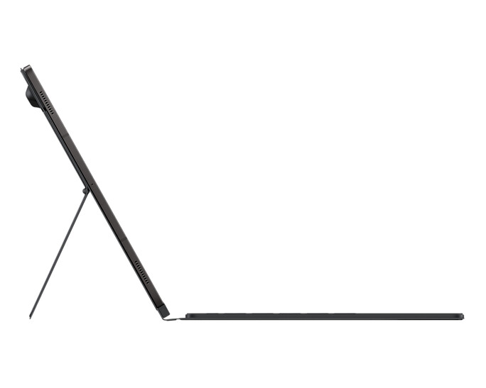Samsung EF-DX900U QWERTY Engels Zwart - Afbeelding 6