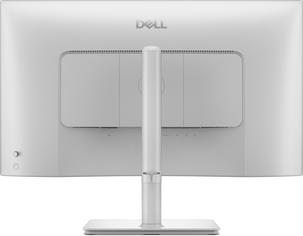 DELL Plus S2725DC computer monitor 68,6 cm (27") 2560 x 1440 Pixels Quad HD LCD Wit - Afbeelding 3