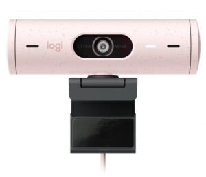 Logitech Brio 500