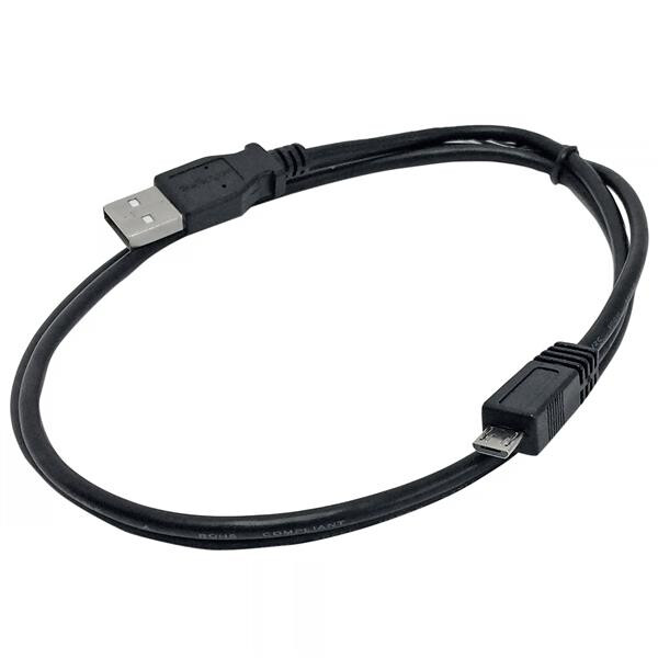 StarTech.com 1m Micro USB Kabel A naar Micro B - Afbeelding 4